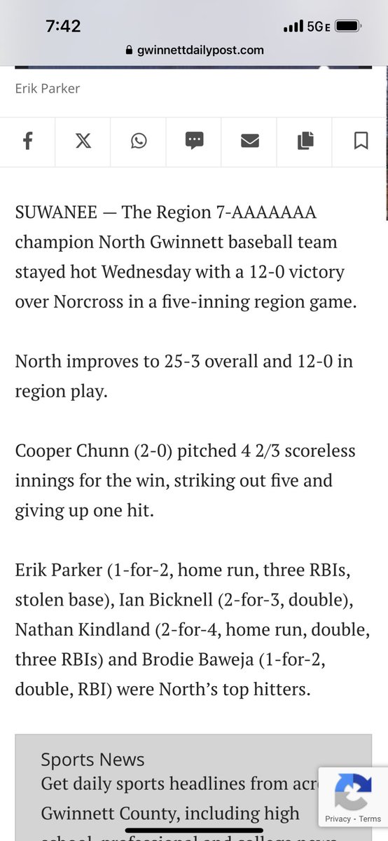 Cooper Chunn tweet media