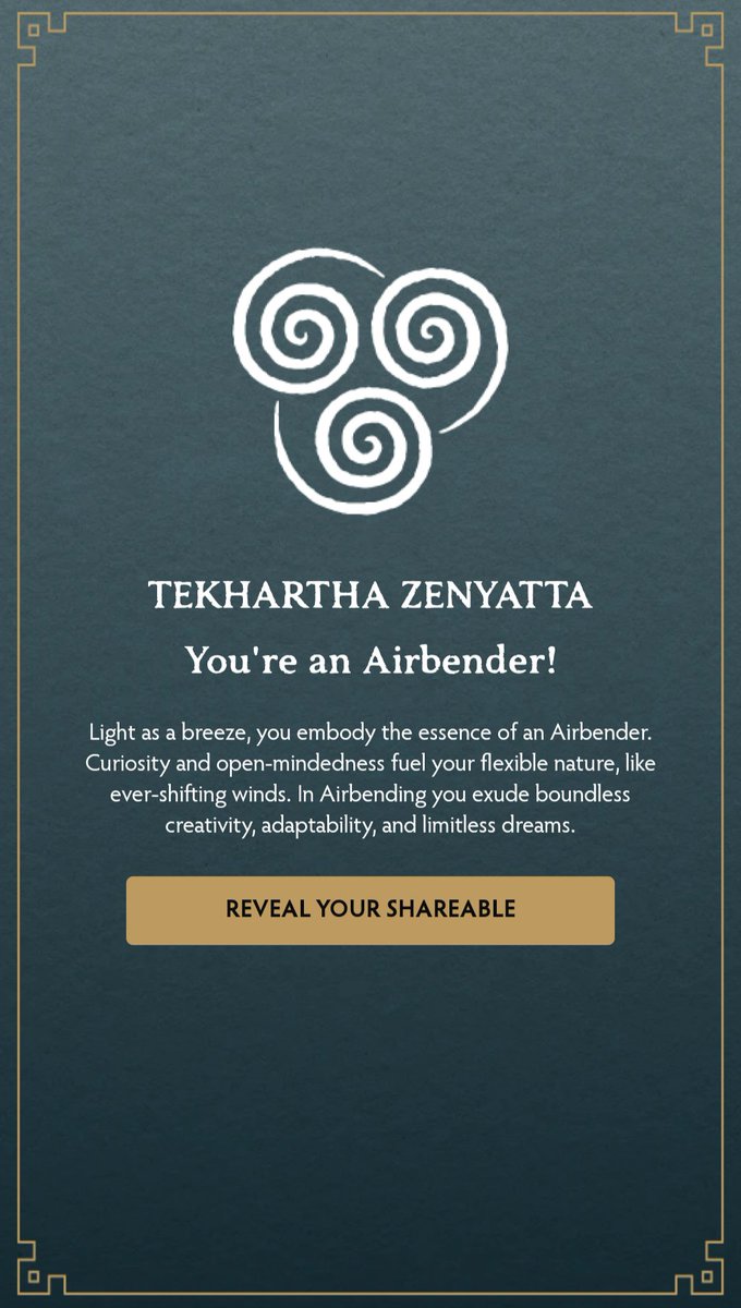 ☯️: to the surprise of absolutely no one