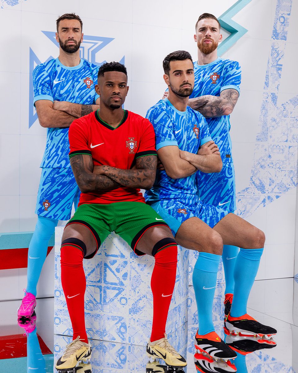 selecaoportugal tweet picture