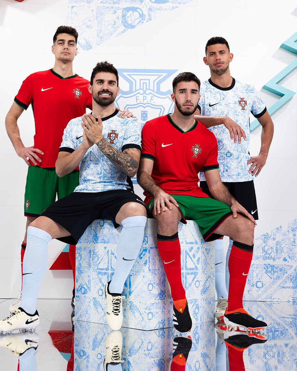 selecaoportugal tweet picture