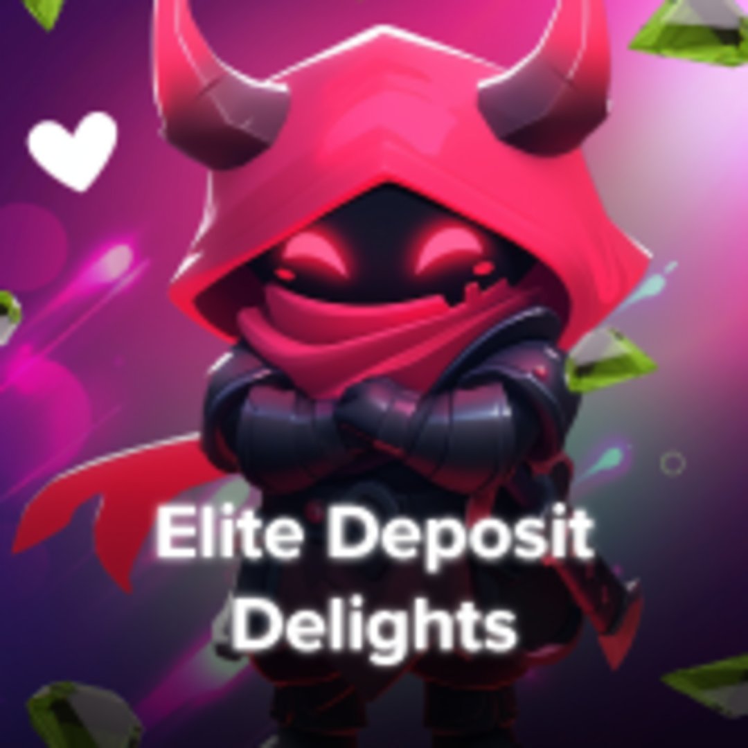 Introducing our VIP Exclusive: The Elite Deposit Delights! 💰 💸 Deposit $500-$600: Get 10% back + 5000 loyalty points! Promo code: RCB500EDD10 💎 Deposit $601-$800: Receive 25% back + 5000 loyalty points! Promo code: RCB500EDD25 🚀 Deposit $801-$1000: Enjoy a whopping 50%