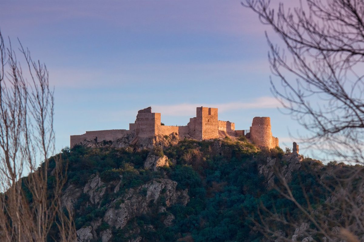 aj_gandia's tweet photo. 🏰 Gandia programa un nou cap de setmana de portes obertes per a celebrar el Dia Internacional de Monuments i Llocs.
 
ℹ️  https://t.co/7rQoz4I0b1

📷  Jesús Villaplana https://t.co/uKmH1PcQi6