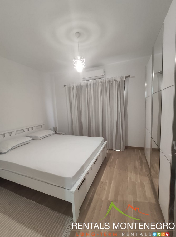 RentalsMNE's tweet photo. DON070
Brand New 2 Bedroom Apartment In Tivat, For Long Term Rent
1000€/ month

Contact us for more information 
+382 69 207 300 https://t.co/zGkoz4h6E8