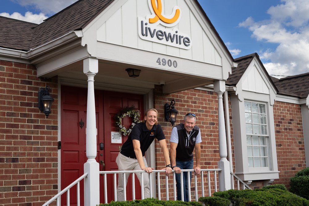 Livewire tweet media