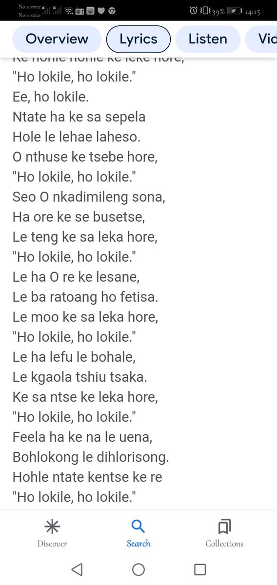 @Radio2000_ZA @DavidMashabela Yoh this song Mr Mashabela 😭😭😭💔💔💔

#TheRoyalPlayground
#ItsGoodToBeHere
#OurMusicYourMemories