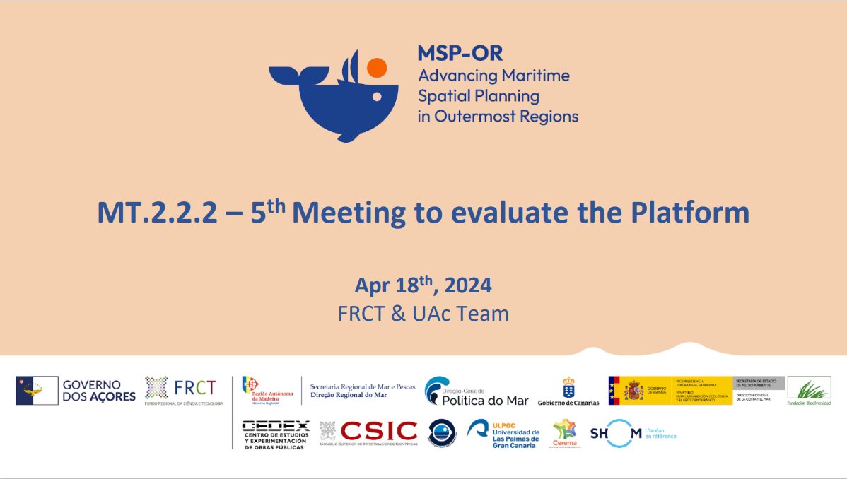 MSP-OR Project tweet media