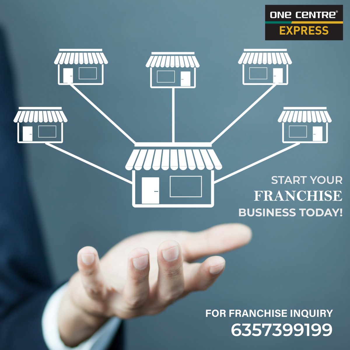 Onecentre_india's tweet photo. 🚨Attention all fashionistas and entrepreneurs! Are you ready to turn your passion for style into a successful business? Look no further than @OnecentreExpress. Their fashion franchise program is the perfect opportunity to make your dreams a reality. 💫 #FashionFranchise https://t.co/5x845PxozY