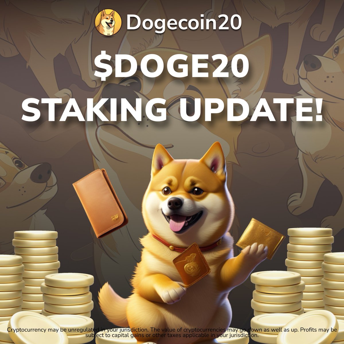 Dogecoin20 tweet media