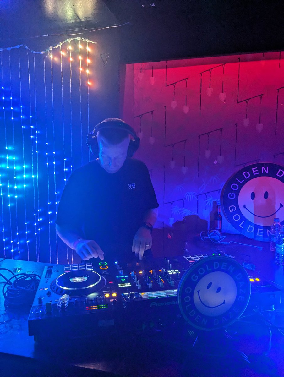 CraftedbyMonks's tweet photo. @BobFlannery8 I sent all the photos to Caroline. 
Absolutely smashed it on Saturday, Bob! 🎉❤️ https://t.co/sCl8raZwEW