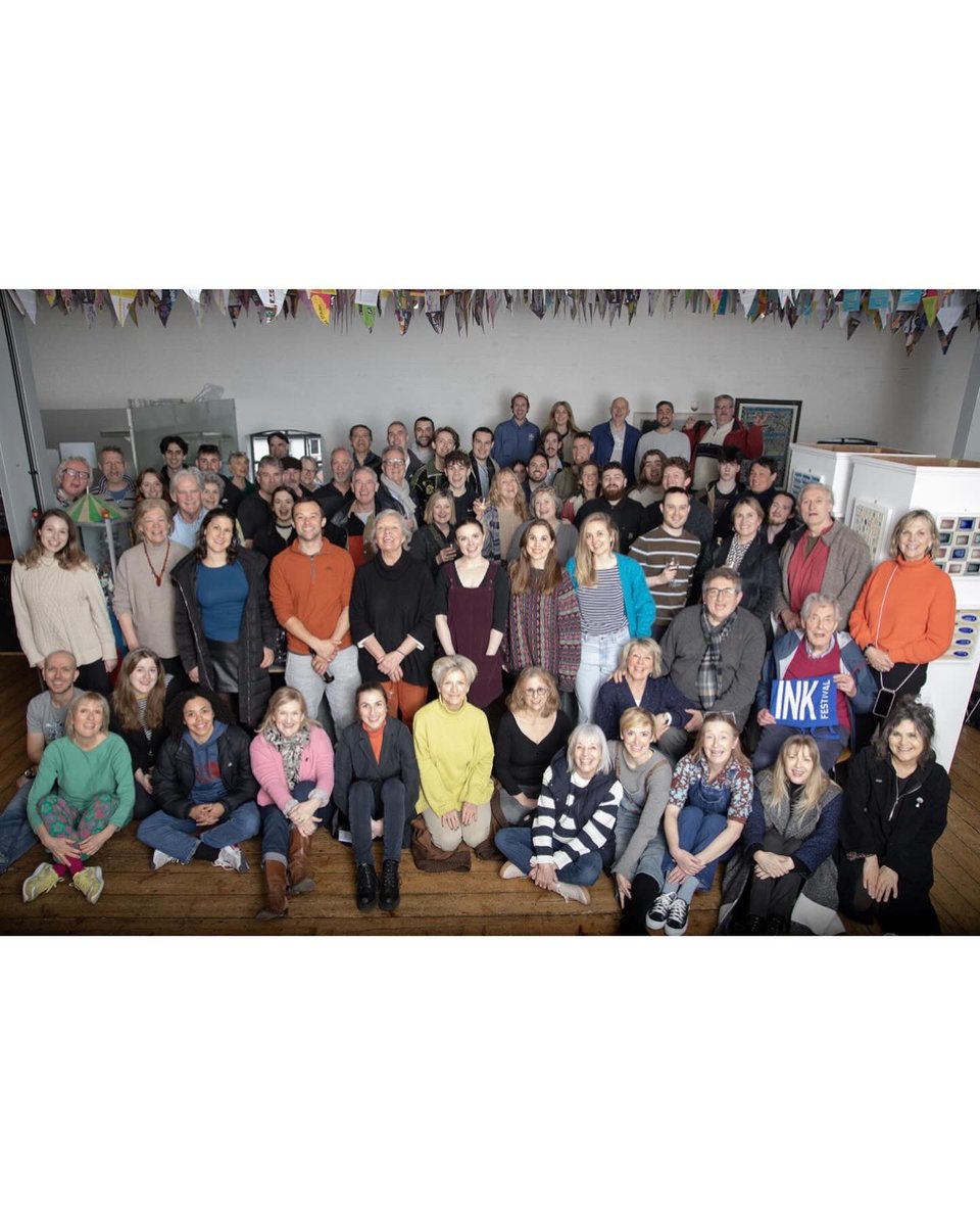 Gemma Sutton tweet media