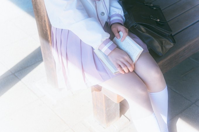 コスプレイヤーニャロメ・ニアのTwitter画像14