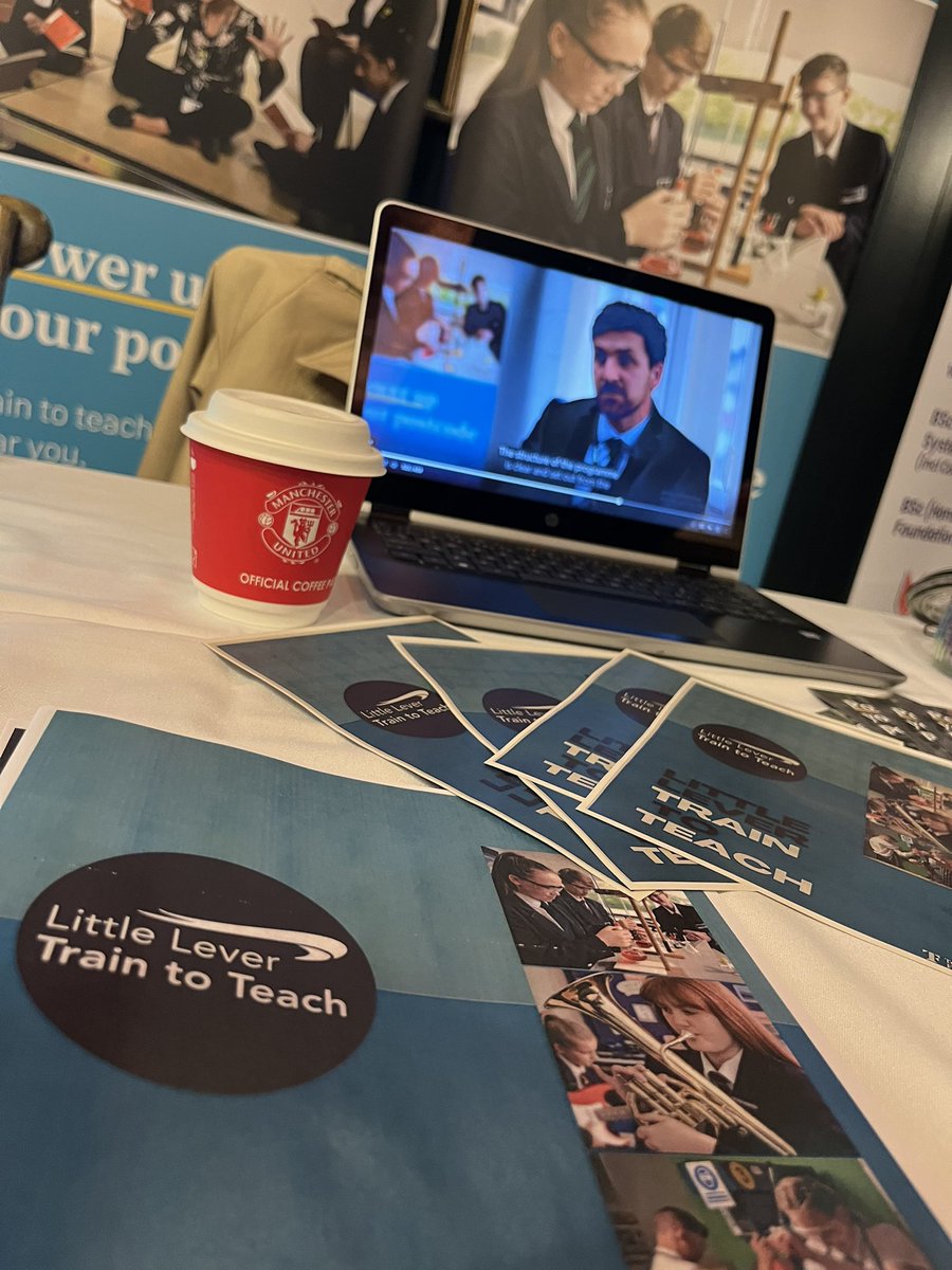 M Leathert tweet media