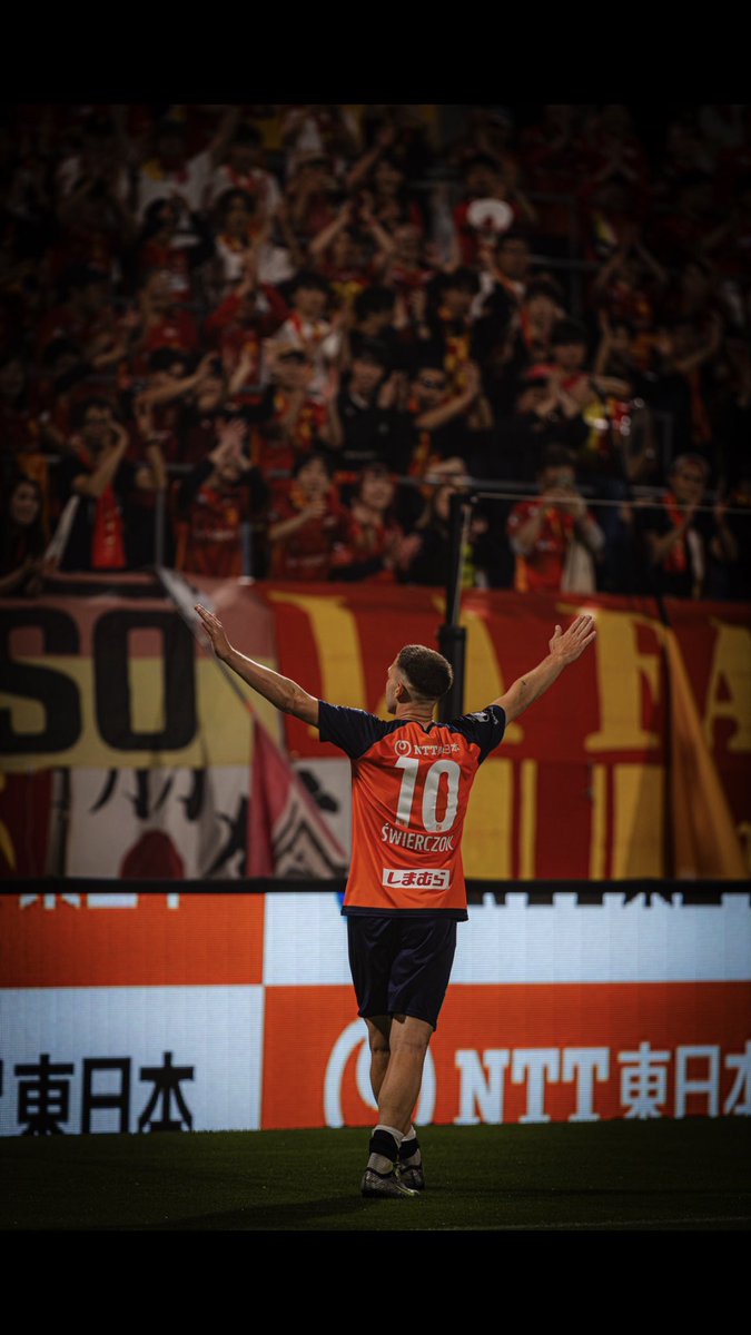Never give up for the win,Kuba.
Someday we hope see you again.
#kuba10
#grampus
#ardija