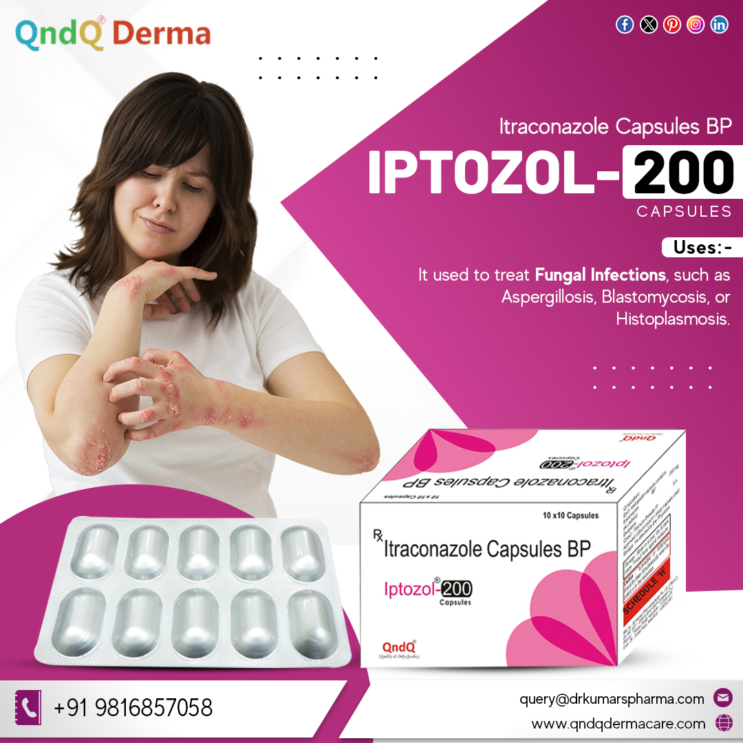 'Step into the future of skincare with QndQ Derma - Your gateway to success in the PCD Pharma Franchise industry. Join us and redefine beauty together!'
Call Us: +91 9501817757
Email: query@drkumarspharma.com
Visit: lnkd.in/duSvRadX
#pharmafranchise #pharmaPCDFranchise