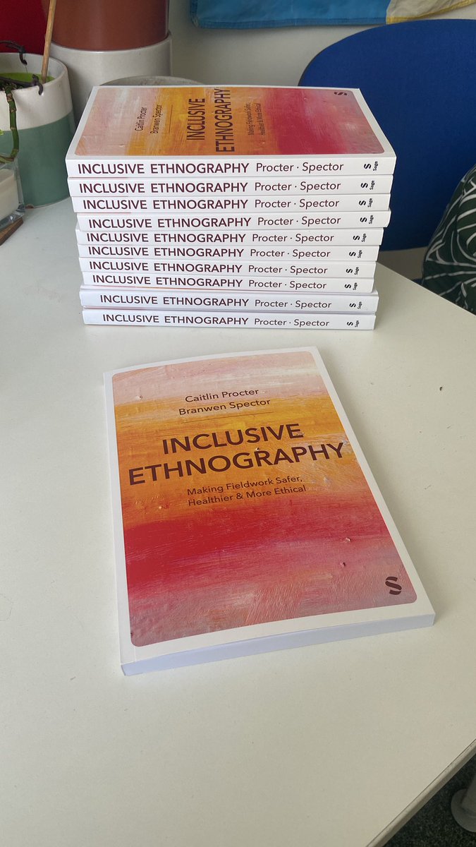 Dr Branwen Spector tweet media