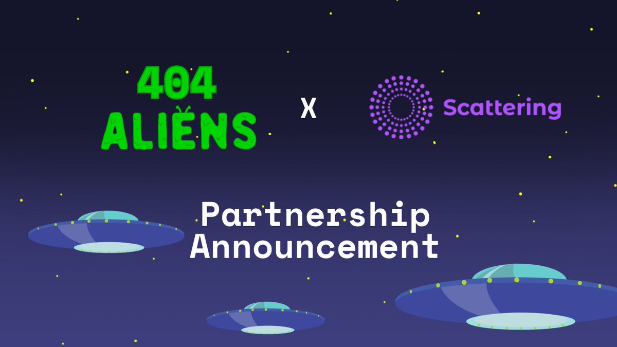 404Aliens tweet media