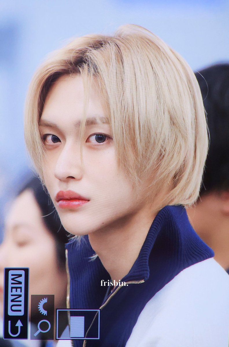 240418 ICN
#라이즈 #RIIZE #원빈 #WONBIN

천사야뭐야