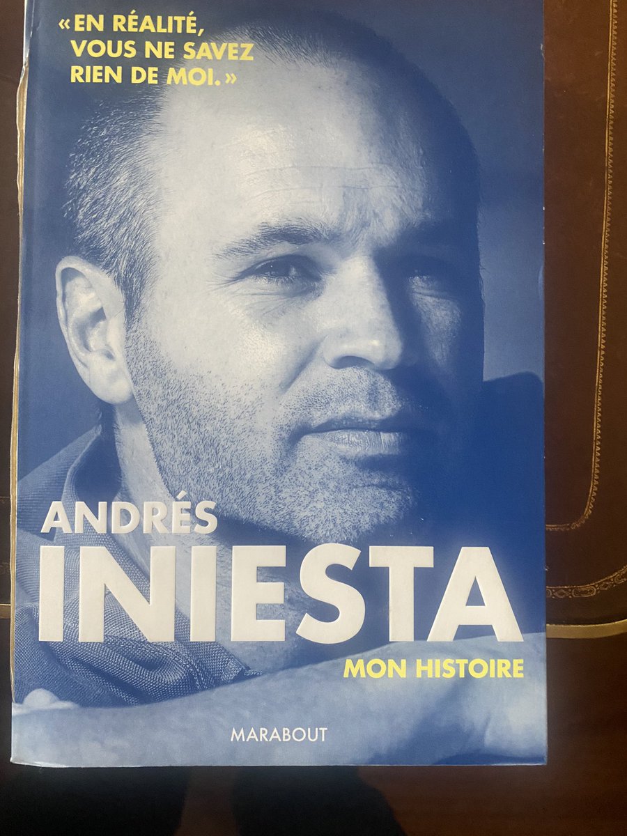 harry69covert's tweet photo. @Gallardeau Si vous aimez Inesta, lisez sa passionnante autobiographie Cc @Incognitouf3 https://t.co/LUtdel3O17