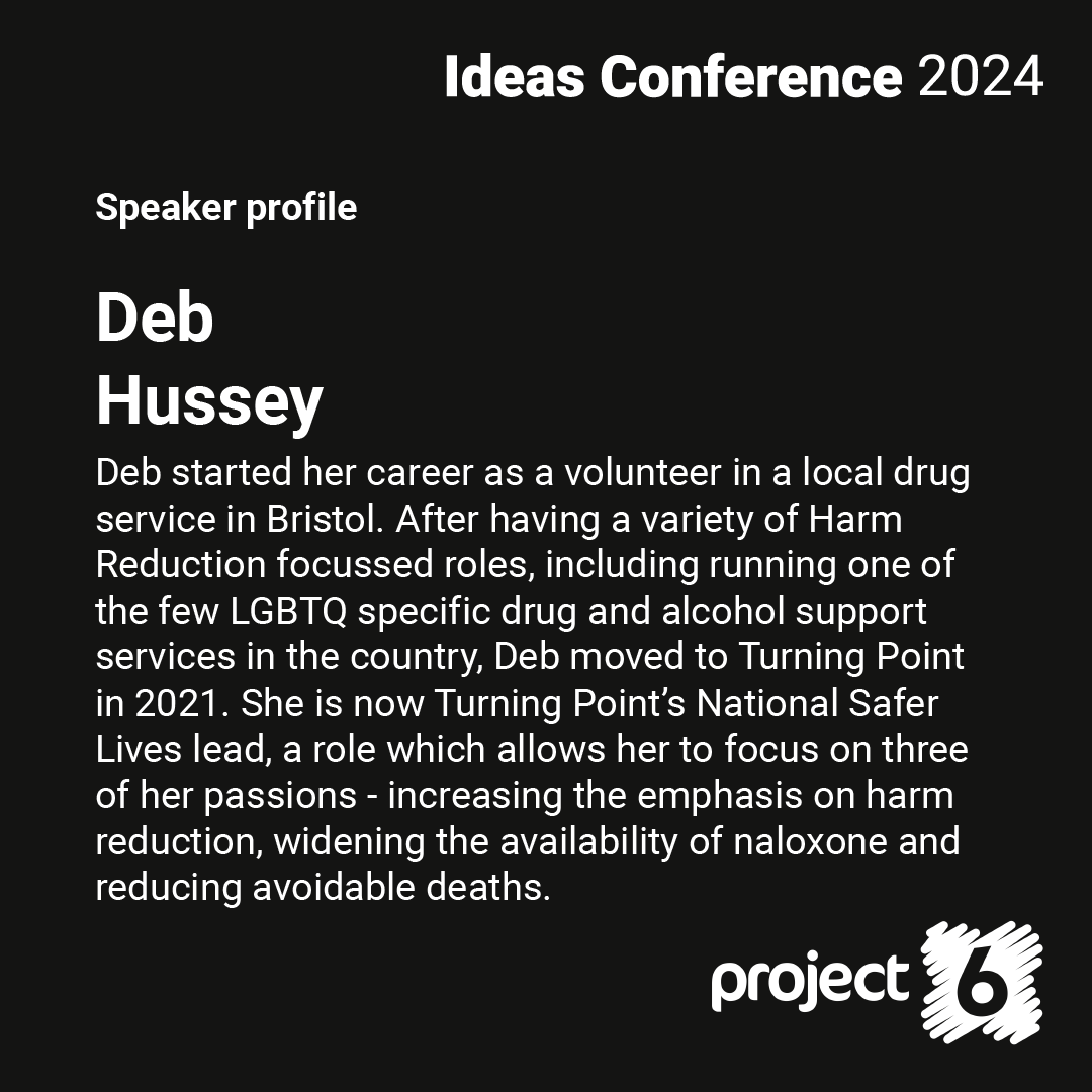 Getting back to our roots with @MaddieOHare will be @hussey_deb @TurningPointUK YES! YES!! YES!!! 🙌Thursday 6 June Sheffield #ideasconference @BDProads @DaveTebbet @dannyahmed76 ow.ly/FMwi50QNjTx