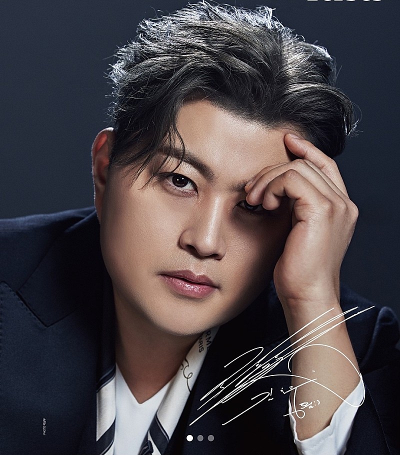 <a href="/forbes_korea/">포브스코리아</a> 김호중 2024년 5월호] 표지 주인공 가수 멋있어요
#김호중_포브스코리아_파워셀러브리티40선정
#김호중 #KIMHOJOONG
#TVAROTTI