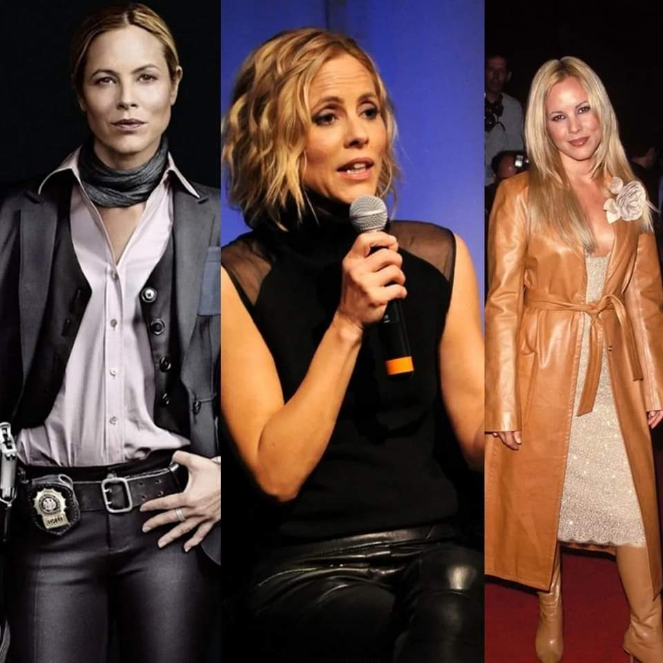 Happy birthday Maria Bello!
#mariabello 
#coyoteugly #ahistoryofviolence #lightsout #thedark #secretwindow #assaultonprecinct13 #demonic #payback #the5thwave #thewaterman