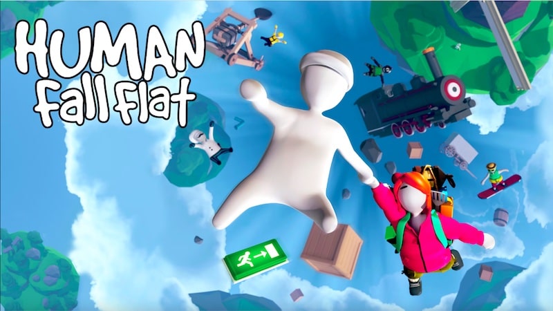 PSUdotcom's tweet photo. Human Fall Flat 2 Delayed To 2026, Confirms Devolver Digital
https://t.co/Dr99mv6tzz
#HumanFallFlat2 #DevolverDigital #News https://t.co/eWjYMEYZxs