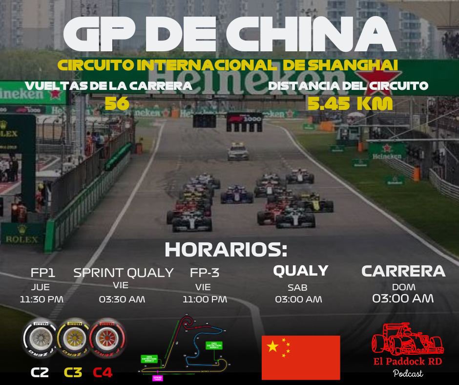 El Paddock RD tweet media