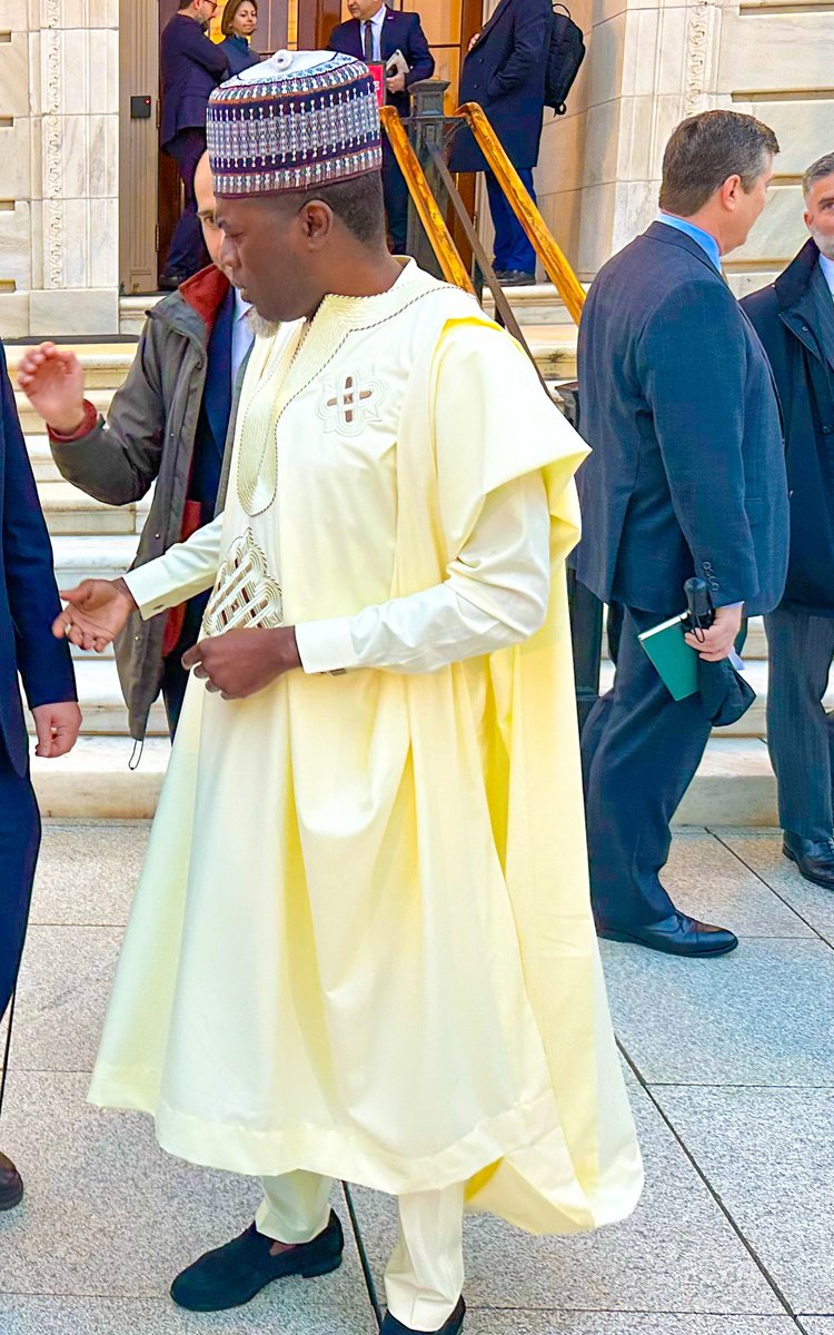 Reno Omokri tweet media