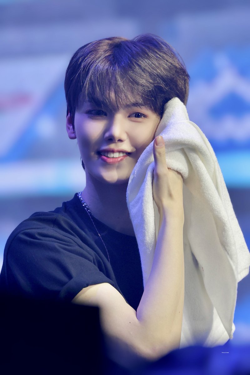 240406

#민희 #크래비티
#MINHEE #CRAVITY