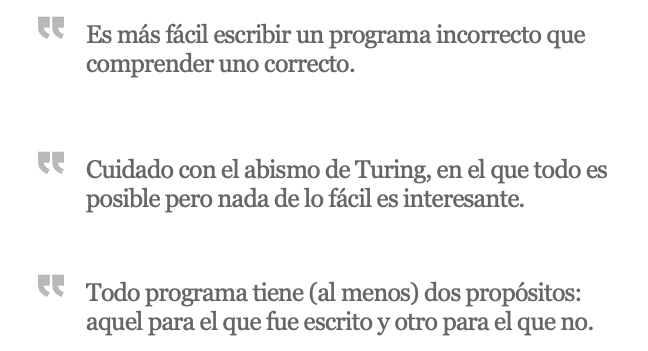 microsiervos's tweet photo. Epigramas informáticos #frases #humor #ordenadores | por @Alvy https://t.co/VezF4I1rv6 https://t.co/ymkv5NpXCl