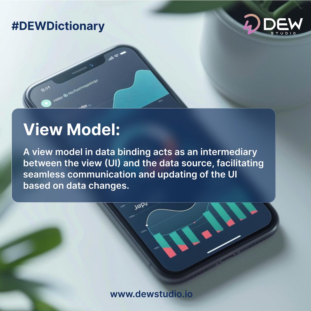 DEW Studio tweet media
