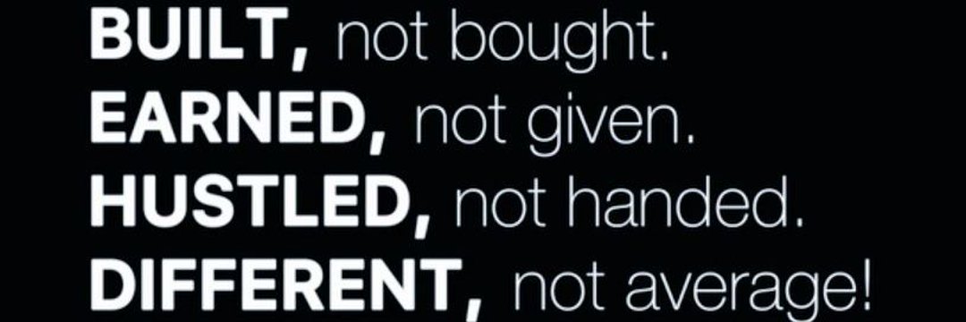#BEHDifferent 
<a href="/inkyjohnson/">Inky Johnson</a>