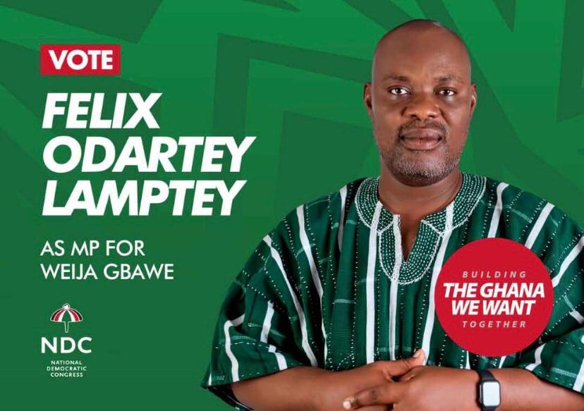 Xthvrboi's tweet photo. #ProperRepresentation #FelixWeDey4U #YouthPower https://t.co/CcpbJopMlg