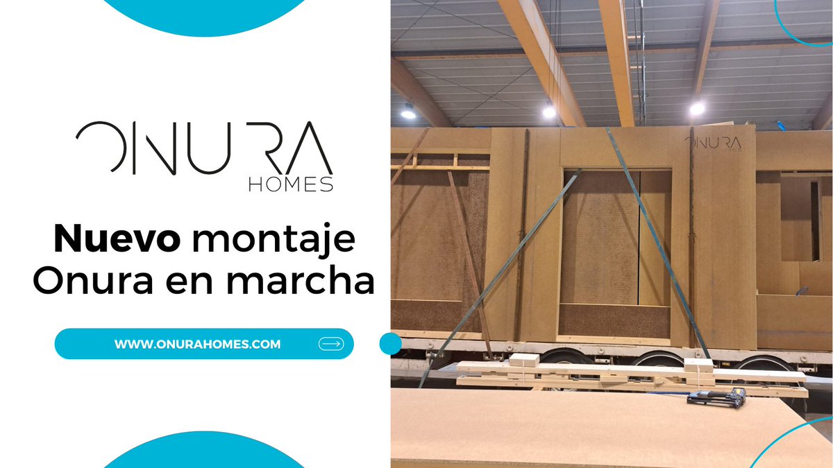 ¡Pronto comenzaremos un nuevo proyecto en Onura! Construiremos una acogedora vivienda Hygge cumpliendo con los estándares Passivhaus.
Mantente informado. 🌿
onurahomes.com
#Onura #Passivhaus #Confort #Sostenibilidad