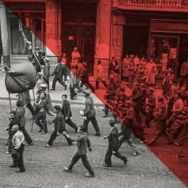 🆕Nova exposició al @palaurobert ''Vides entre dictadures. Les fotografies de Rossend Torras'' 📷🖼️amb imatges que realitat social politica i cultural catalanes d'un període comprés entre la dictadura de Primo de Rivera i el franquisme 🔗 tuit.cat/zJR5m