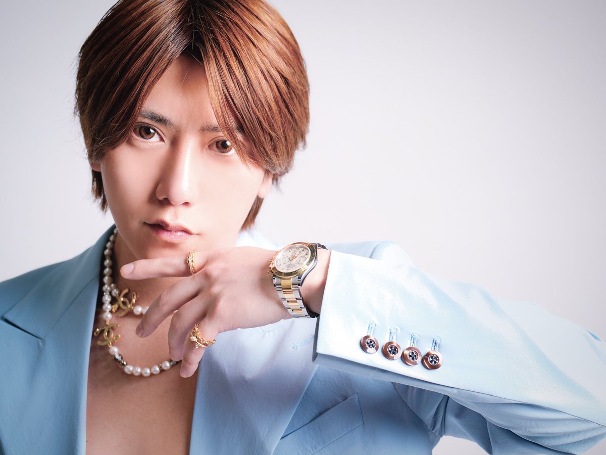 shimasaeki's tweet photo. https://t.co/vLb4Twxuaf

https://t.co/csGQ4ZLDqo

俺が頑張ってるSNSは全員フォローしろ🤌 https://t.co/kg0p9NXi3J