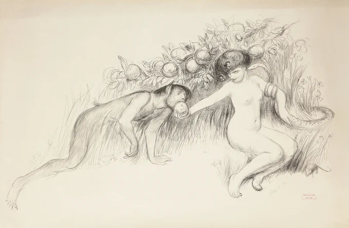 Jean Veber (1864-1928) 