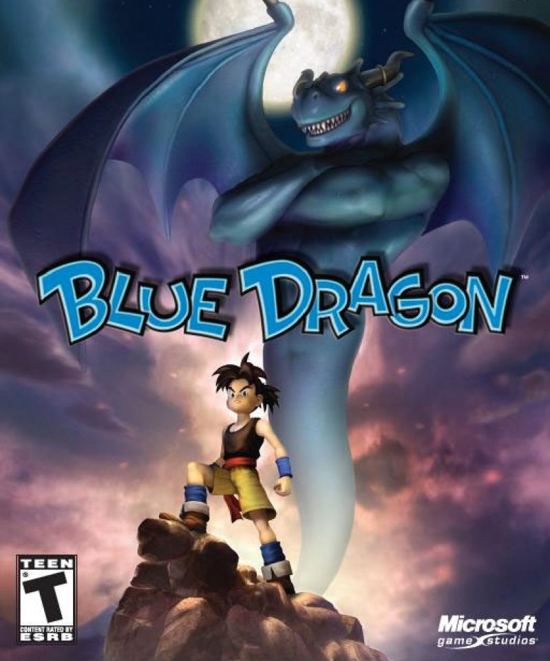 ProudQuagaar's tweet photo. Just started #BlueDragon. How did I go so long without playing this? As a JRPG fan... Whoopsie. https://t.co/vZQBmoDApb