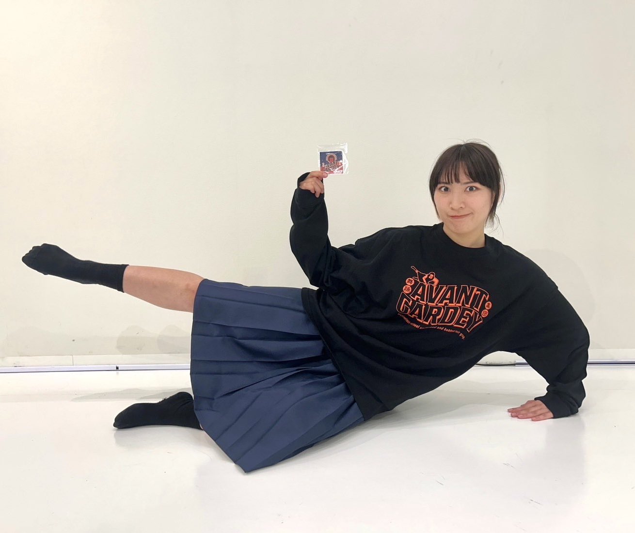アバンギャルディ avantgardey on X: 