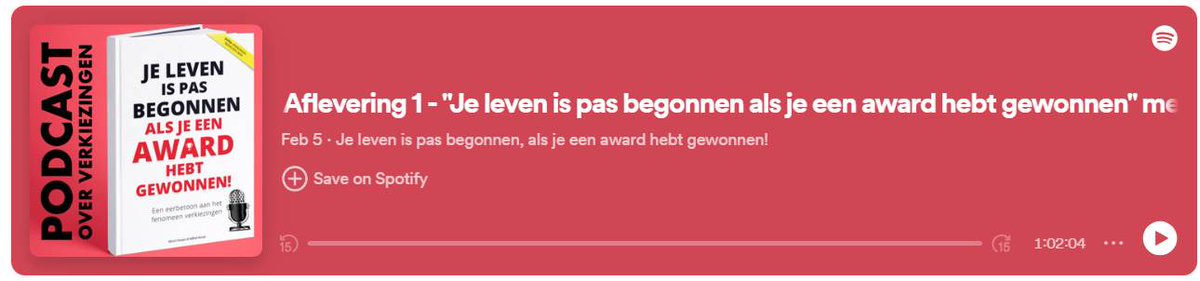 Vote Company tweet media