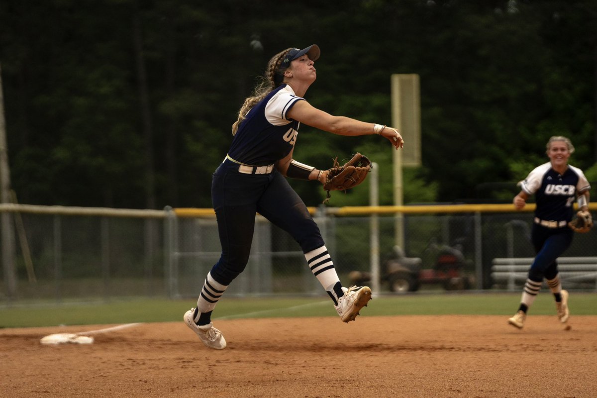 USCBSoftball tweet picture