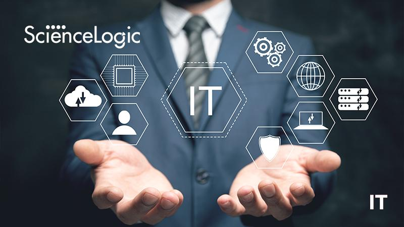 @ScienceLogic Slashes Incident Response Times and Simplifies IT Operations with Updates to the SL1 AIOps Platform itdigest.com/information-co… #AIOps #InformationTechnology #ITandDevOps #ITDigest #MTTR #news #ScienceLogic