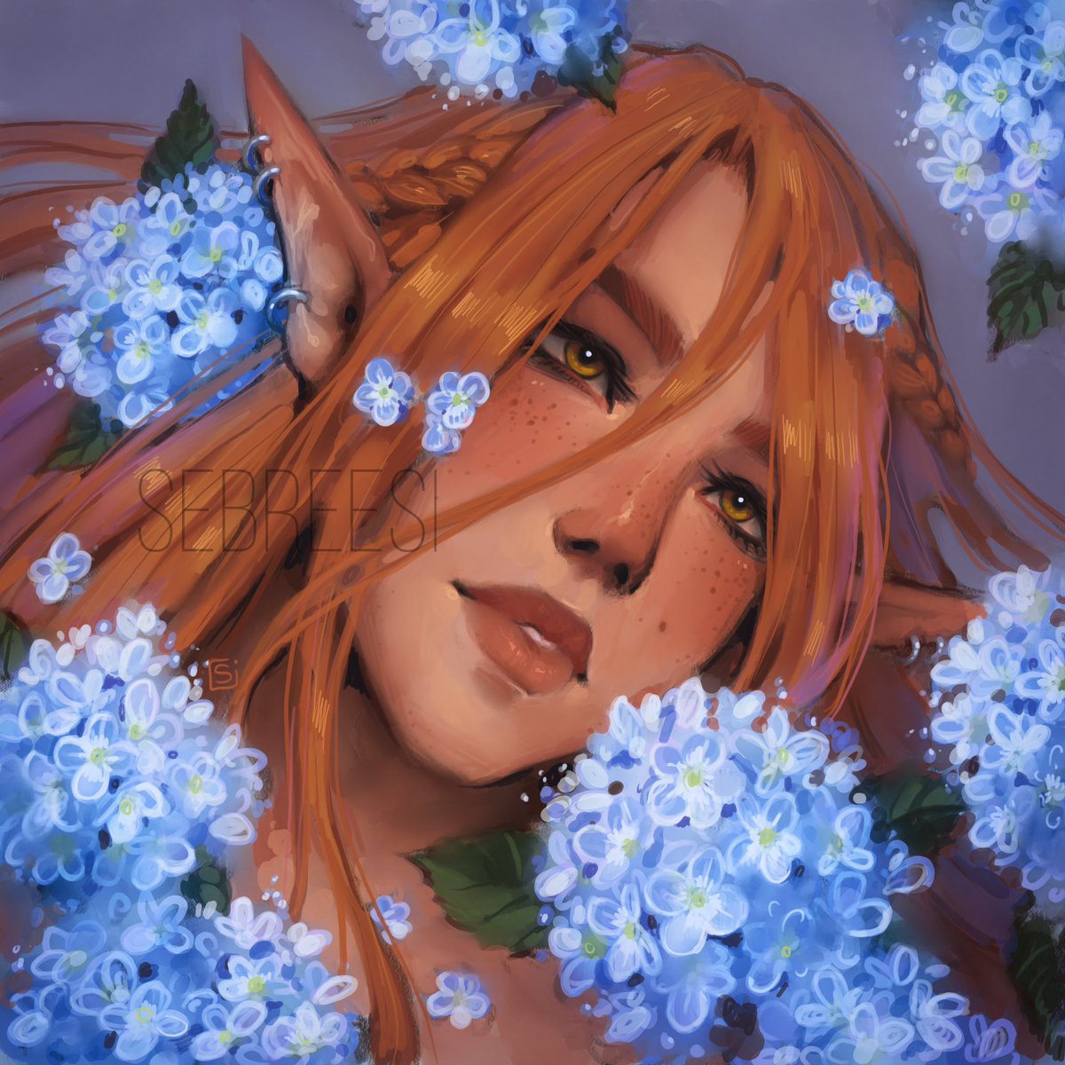 sebreesii's tweet photo. Some of my commission arts https://t.co/X4el6DEobl