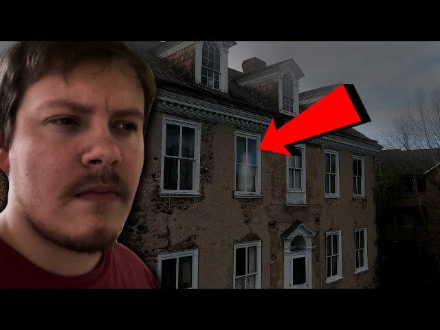 TheHodgeOdyssey's tweet photo. BRAND NEW investigation drops next Thursday! Members get 24-hour early access! #HauntedHomies https://t.co/kXUeyC6dXN