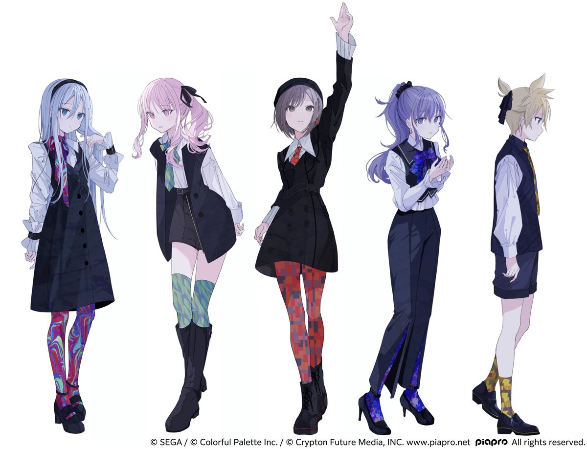私は雨」（稲葉曇様）のMVイラストを担当させていただきました 楽曲
