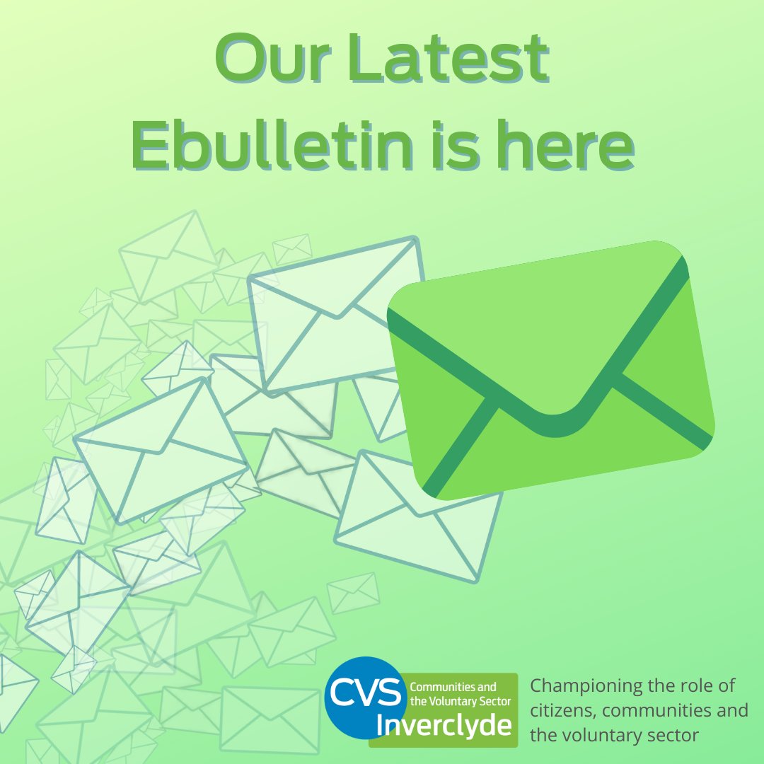 Our eBulletin has news, events, surveys, vacancies and more – something useful to you! Read more: t.e2ma.net/webview/amsooj…