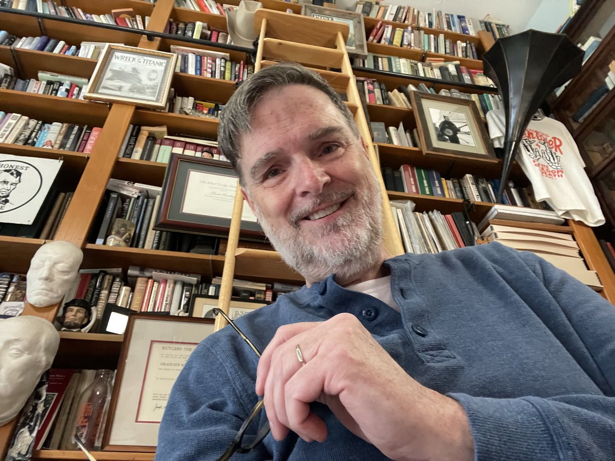 Scott A. Sandage tweet media