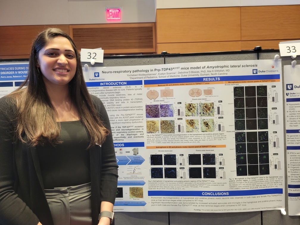 ElMallah Lab tweet media