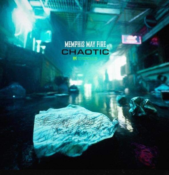 New song from @MemphisMayFire out now! #music #newmusic #nowplaying #newmusic2024 #rock #metal #follow #song #listentothis #instamusic #band #artist #promote #instagood #trending #influencer #musicinfluencer #metalmusic #musicpromotion #MMF #memphismayfire #chaotic #memphis