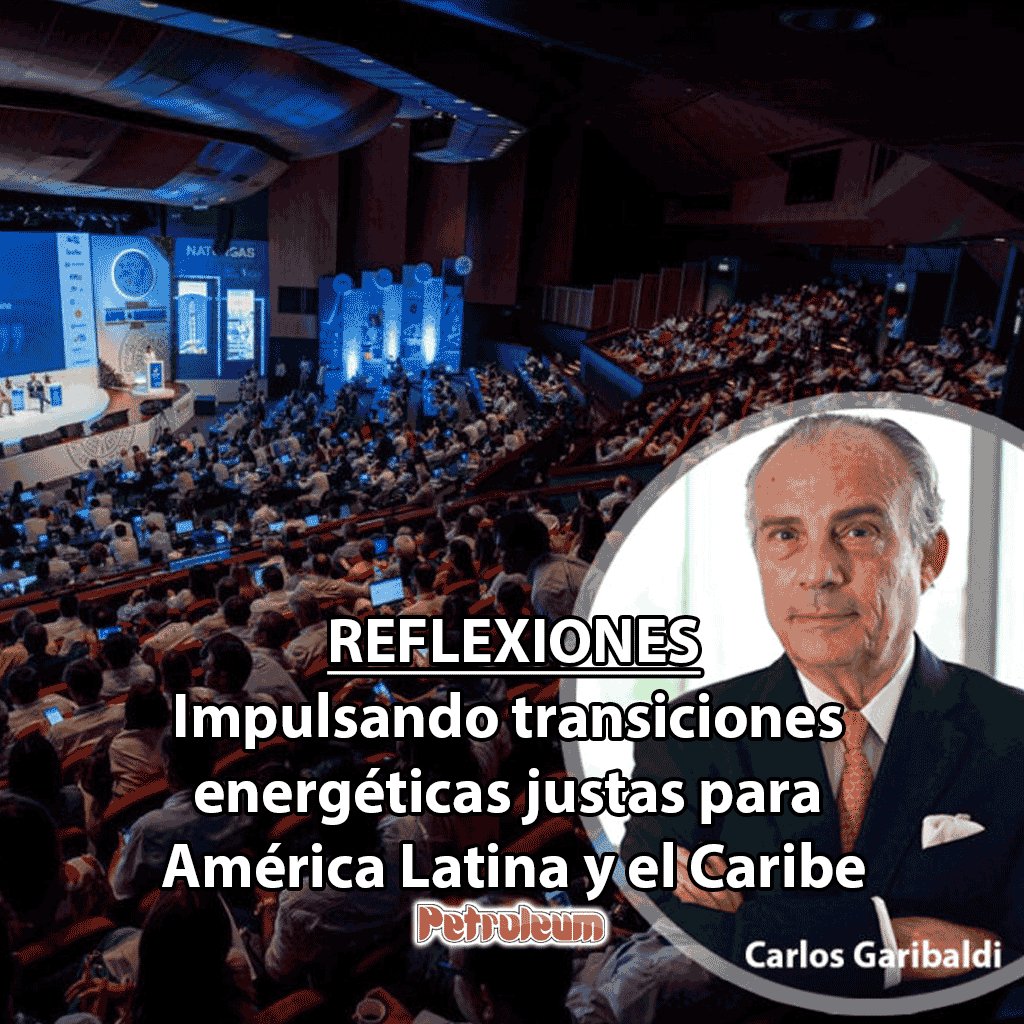 Petroleum tweet media